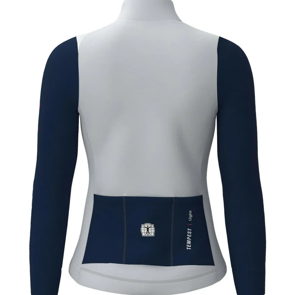 Bioracer - Women's Tempest Light Jacket - Fahrradjacke