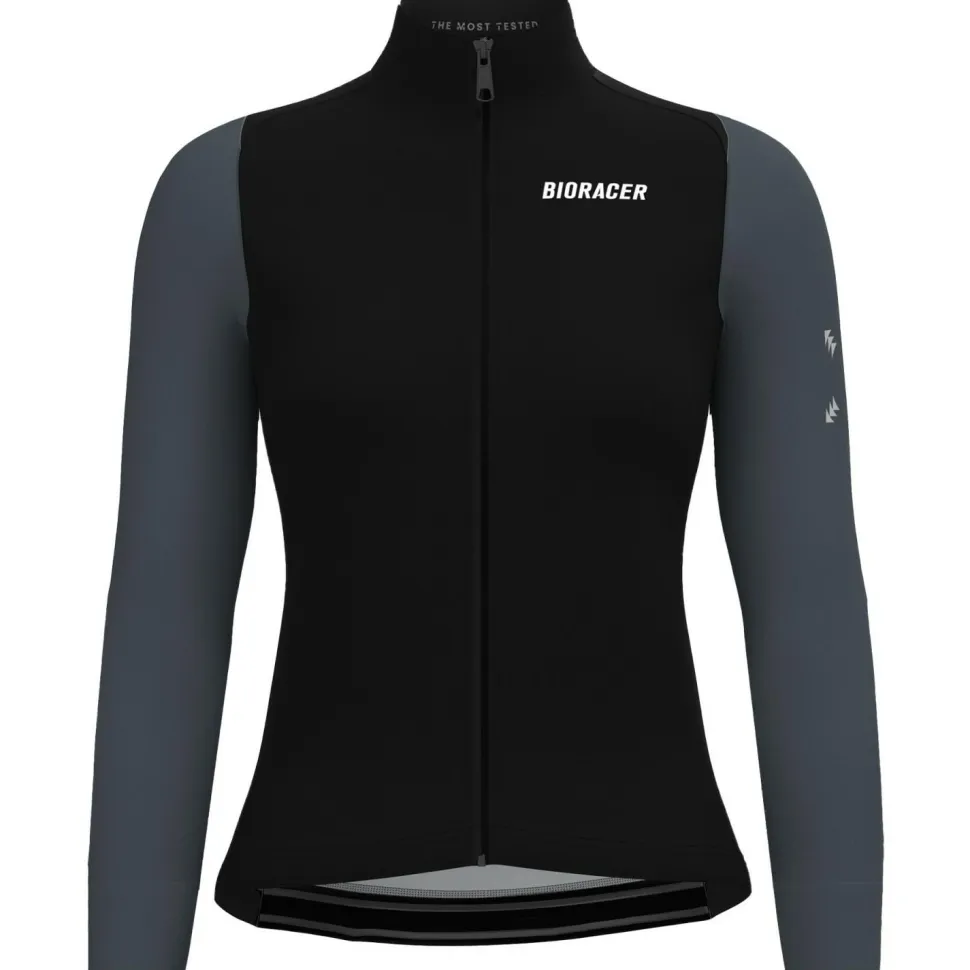 Bioracer - Women's Tempest Light Jacket - Fahrradjacke
