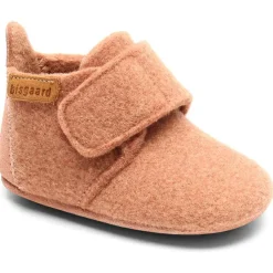 Bisgaard - Baby's Wool - Hüttenschuhe