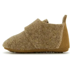 Bisgaard - Baby's Wool - Hüttenschuhe