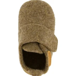 Bisgaard - Baby's Wool - Hüttenschuhe