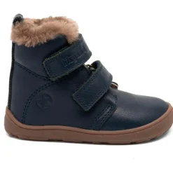 Bisgaard - Kid's Barefoot Emil Lamb - Winterschuhe