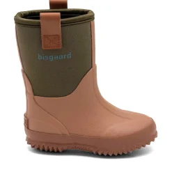Bisgaard - Kid's Neo Thermo - Gummistiefel