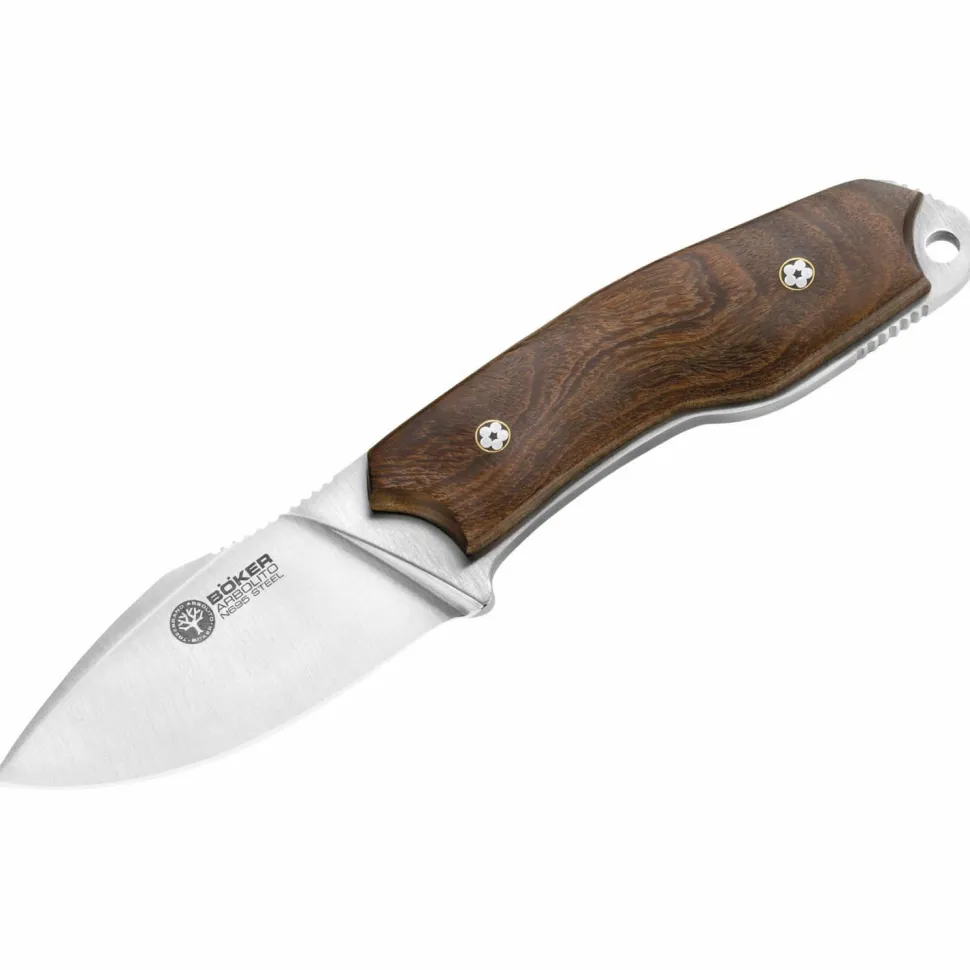 Böker Arbolito - El Héroe - Messer
