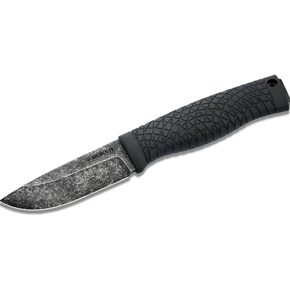 Böker Manufaktur Solingen - Bronco Mini - Messer