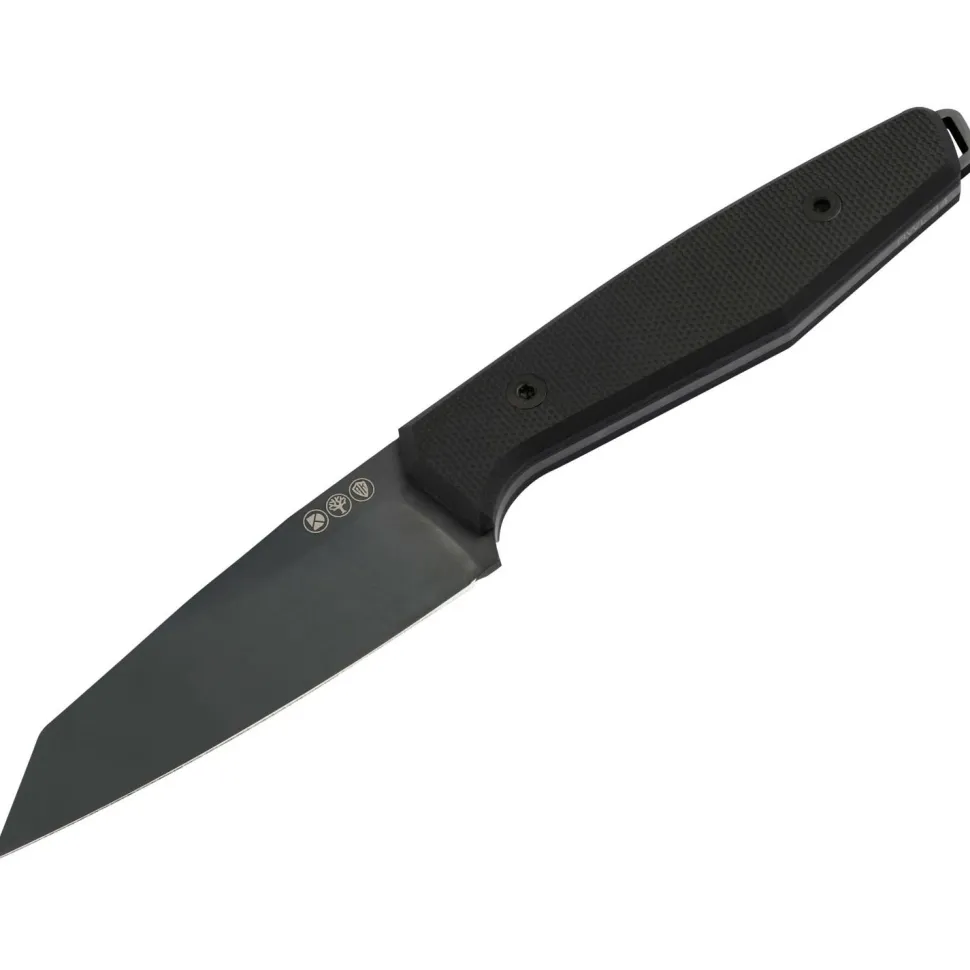 Böker Manufaktur Solingen - Daily Knives AK1 Reverse Tanto - Messer