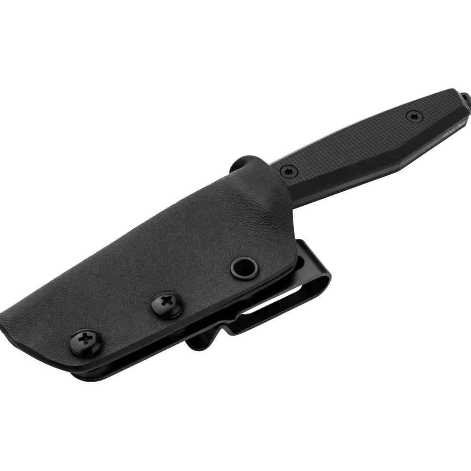 Böker Manufaktur Solingen - Daily Knives AK1 Reverse Tanto - Messer