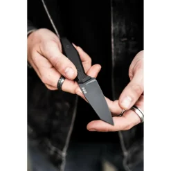 Böker Manufaktur Solingen - Daily Knives AK1 Reverse Tanto - Messer