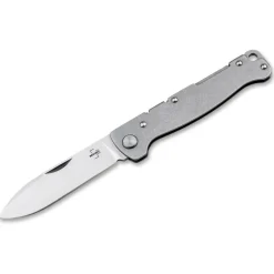 Böker Plus - Atlas Backlock Droppoint - Messer