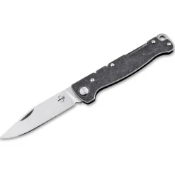 Böker Plus - Atlas Backlock Clippoint - Messer