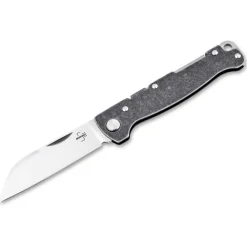 Böker Plus - Atlas Backlock Sheepfoot - Messer