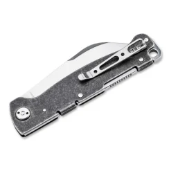 Böker Plus - Atlas Backlock Sheepfoot - Messer