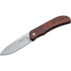 Böker Plus - Exskelibur I Cocobolo - Messer