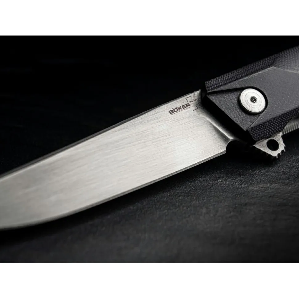 Böker Plus - Shade - Messer