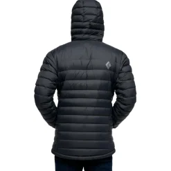 Black Diamond - Access Down Hoody - Daunenjacke