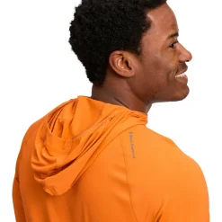 Black Diamond - Alpenglow Pro Hoody - Longsleeve