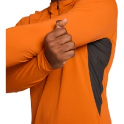 Black Diamond - Alpenglow Pro Hoody - Longsleeve