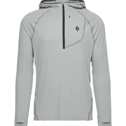 Black Diamond - Alpenglow Pro Hoody - Longsleeve