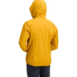 Black Diamond - Alpine Start Hoody - Windjacke