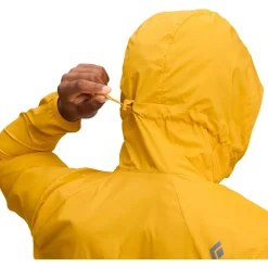 Black Diamond - Alpine Start Hoody - Windjacke