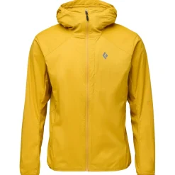 Black Diamond - Alpine Start Hoody - Windjacke