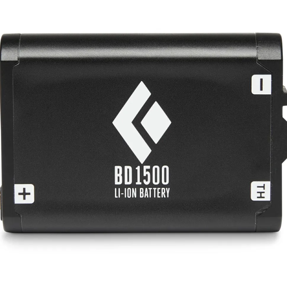 Black Diamond - BD 1500 Battery - Akku