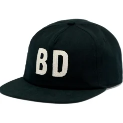 Black Diamond - BD Washed Cap - Cap