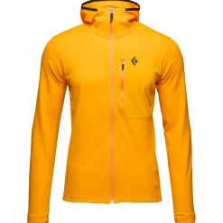 Black Diamond - Coefficient Fleece Hoody - Fleecejacke