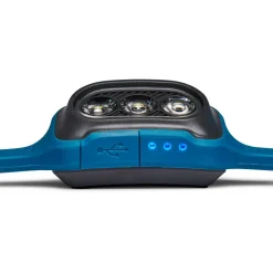 Black Diamond - Deploy Run Light - Stirnlampe