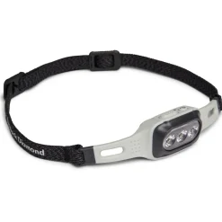 Black Diamond - Deploy Run Light - Stirnlampe