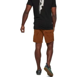 Black Diamond - Dirtbag Shorts - Shorts