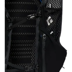 Black Diamond - Distance 8 - Trailrunningrucksack
