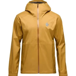 Black Diamond - Fineline Stretch Shell - Regenjacke