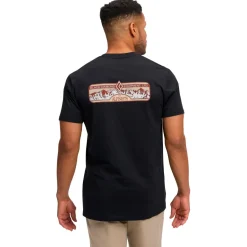 Black Diamond - Heritage Alpinist S/S Tee - T-Shirt