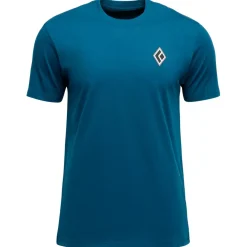 Black Diamond - Heritage Alpinist S/S Tee - T-Shirt