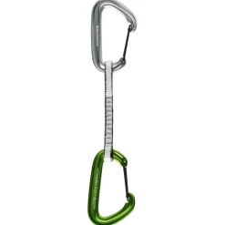 Black Diamond - Litewire Quickdraw - Express-Set