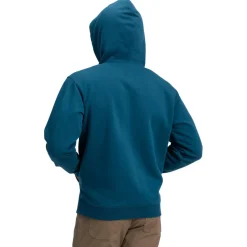 Black Diamond - Mini Stacked FZ Hoody - Hoodie