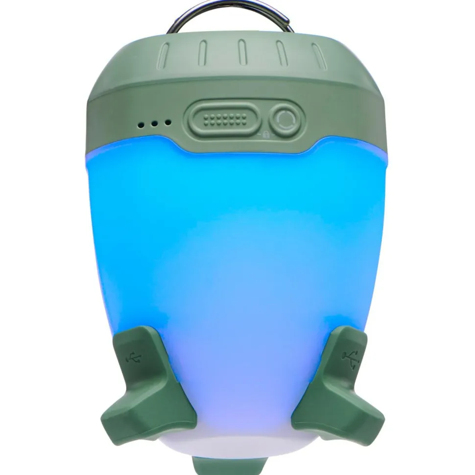 Black Diamond - Orbiter 450 - LED-Lampe