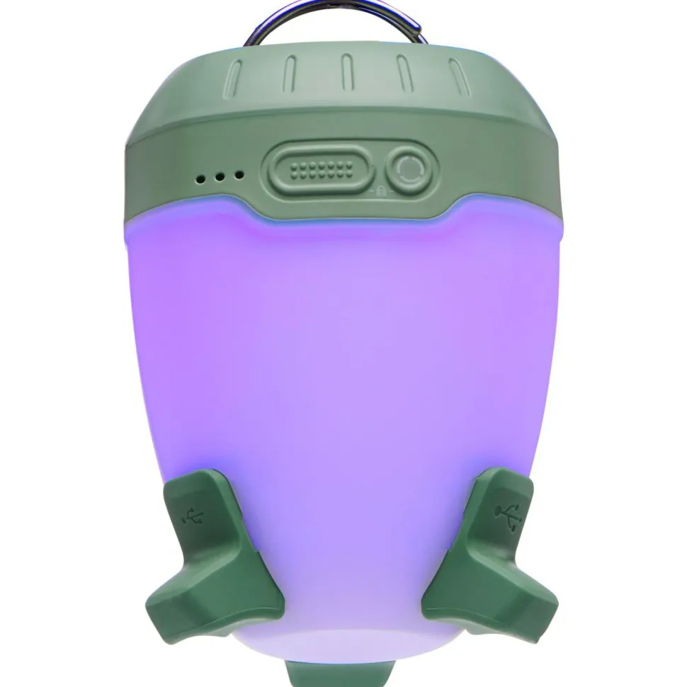 Black Diamond - Orbiter 450 - LED-Lampe