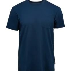 Black Diamond - Project S/S Tee - T-Shirt