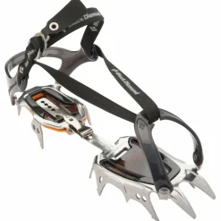 Black Diamond - Serac Edelstahl - Steigeisen