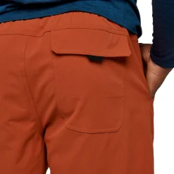 Black Diamond - Sierra Shorts - Shorts