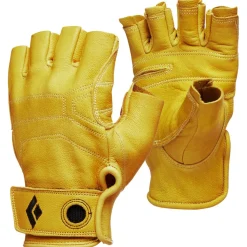 Black Diamond - Stone Gloves