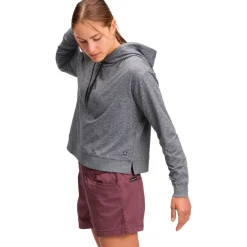 Black Diamond - Women's Circuit Midlayer Hoody - Hoodie
