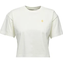 Black Diamond - Women's Diamond Crop S/S Tee - T-Shirt