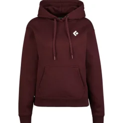 Black Diamond - Women's Equipment For Alpinists Pullover Hoody - Hoodie