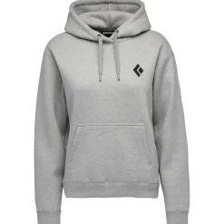 Black Diamond - Women's Equipment For Alpinists Pullover Hoody - Hoodie