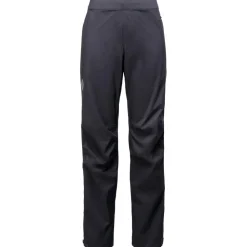 Black Diamond - Women's Fineline Stretch FZ Pants - Regenhose