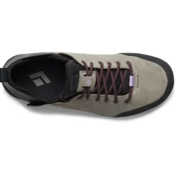 Black Diamond - Women's Session Suede - Sneaker
