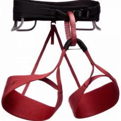 Black Diamond - Women's Solution - Babsi Edition - Klettergurt